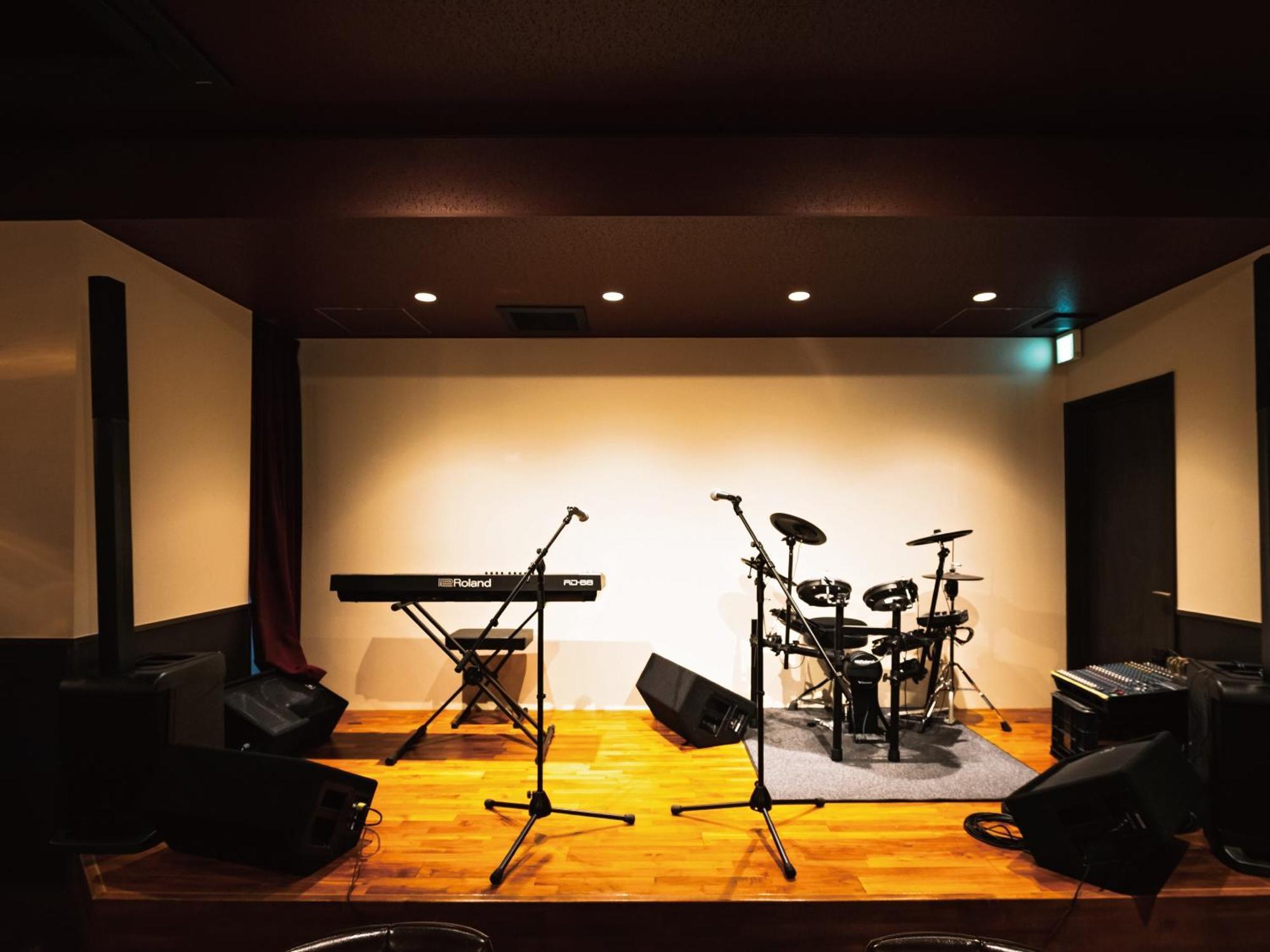 Music Hotel Koza By Coldio Premium Okinawa Exteriér fotografie
