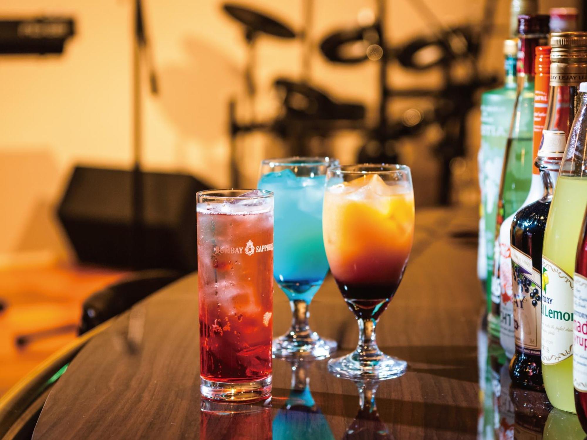 Music Hotel Koza By Coldio Premium Okinawa Exteriér fotografie